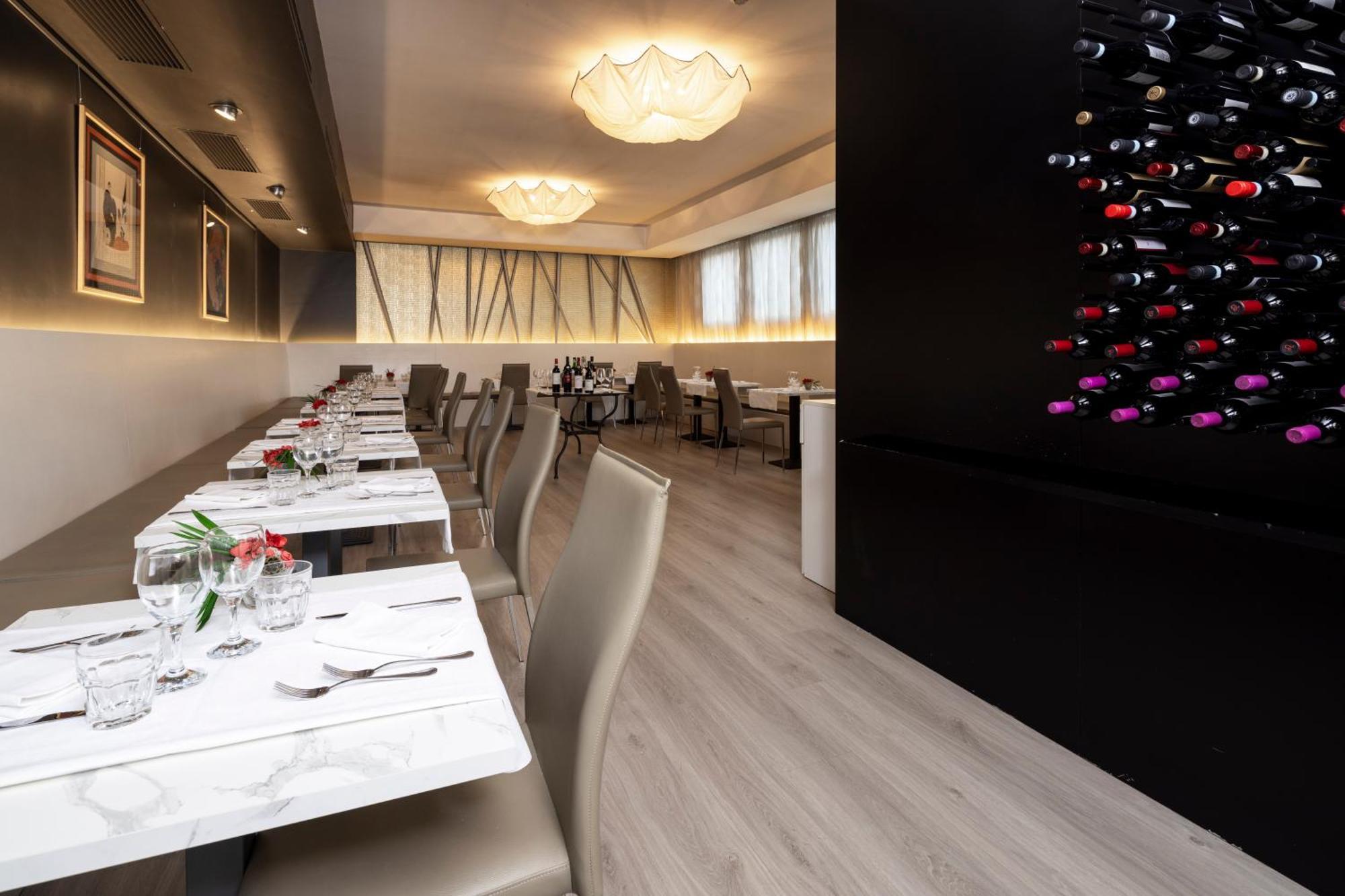 Best Western Plus Hotel Farnese Parma Ngoại thất bức ảnh