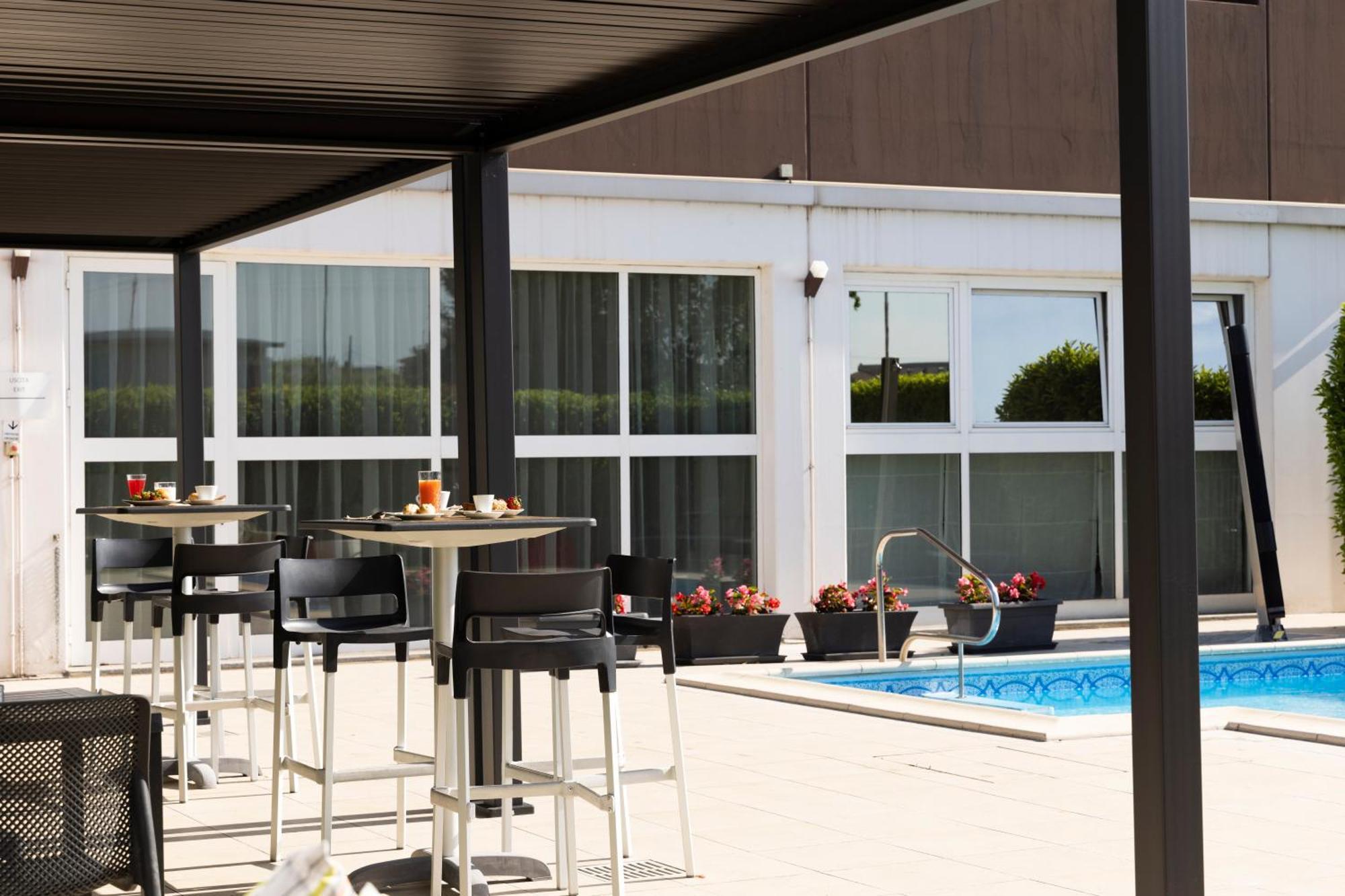 Best Western Plus Hotel Farnese Parma Ngoại thất bức ảnh
