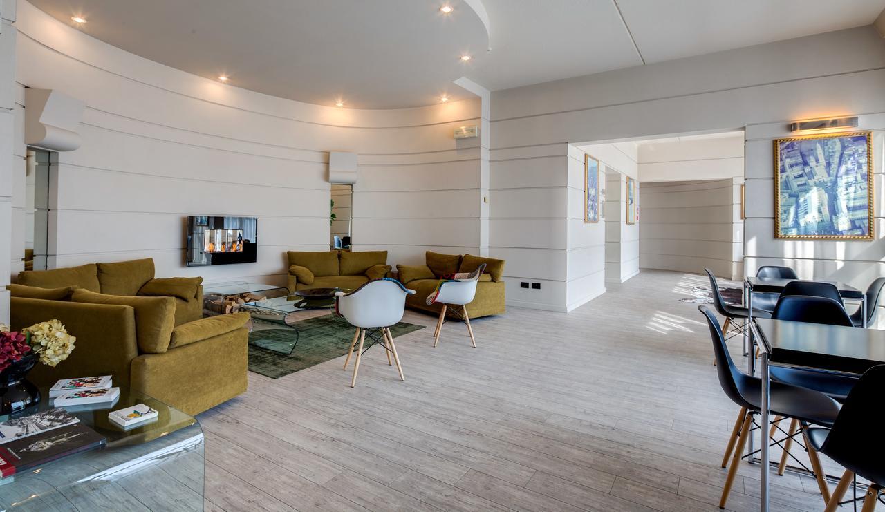 Best Western Plus Hotel Farnese Parma Ngoại thất bức ảnh